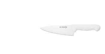 Couteau de chef - 16 cm, blanc | GIESSER MESSER 8455 16 w