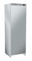 Armoire réfrigérée Budget Line 400 l, intérieur en matière plastique, 1 porte | HENDI 236031