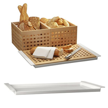 Plateau BREAD BUFFET en mélamine | APS 83615