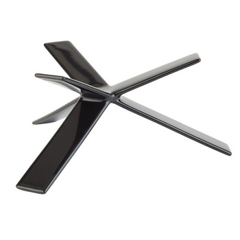 Présentoir buffet STAR haut. 8 cm | APS 33260