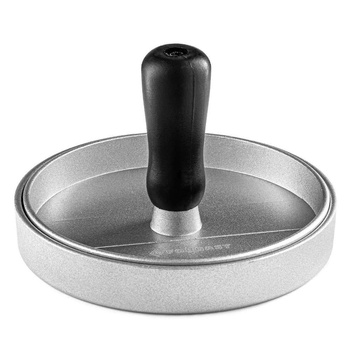 Presse à hamburgers manuelle | FORGAST FG11606