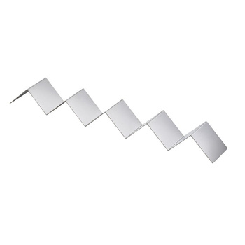 Présentoir pour 4 sandwichs ou burgers, 56x8x5,5 cm | APS 11969_APS