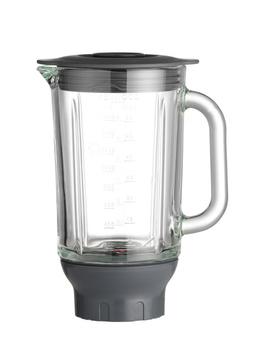Accessoire pour robots pâtissiers Kenwood - blender en verre Thermo Resist | KENWOOD 976234