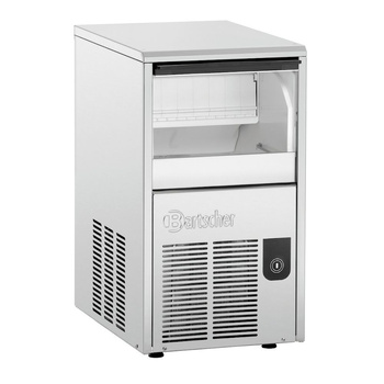 Machine à glaçons B 28 Plus (capacité 28 kg/jour) | BARTSCHER 104523