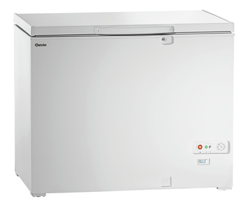 Congélateur 288-W | BARTSCHER 700967