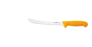 Couteau à poisson - 21 cm, jaune | GIESSER MESSER 2275 21 g