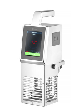CIRCULATEUR À IMMERSION SOUS-VIDE SmartVide X 56L | SAMMIC 1180160