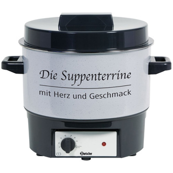 Marmite à soupe 16 l | BARTSCHER A150510