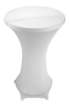 Housse pour table haute de cocktail | BARTSCHER 601168