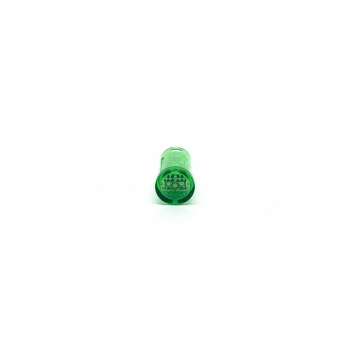 Voyant vert de gaufrier | CFG09704/5