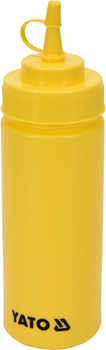Distributeur de sauces froides jaune | YATO YG-00551