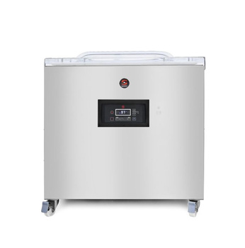 Machine sous vide mobile SE-806 CC | SAMMIC 1140681