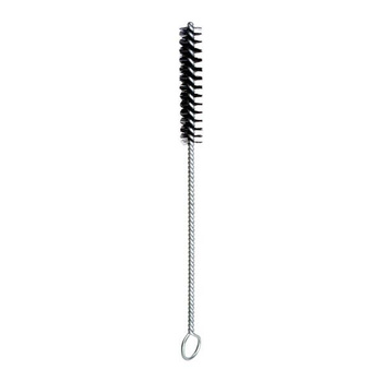 Brosse de nettoyage pour bec verseur, 16,5 cm | APS 93102