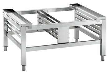 Support pour fours Silversteam 2-110 | BARTSCHER 115071