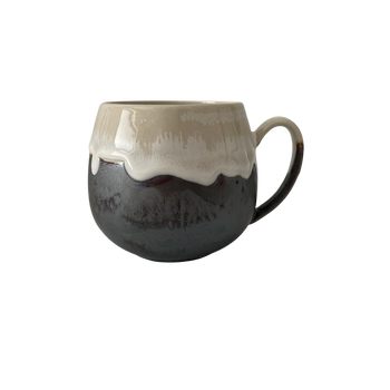 Tasse Oskar Still Cristall en dolomite 0,4 l | KERA CERAMIKA 1.34/C.DOL