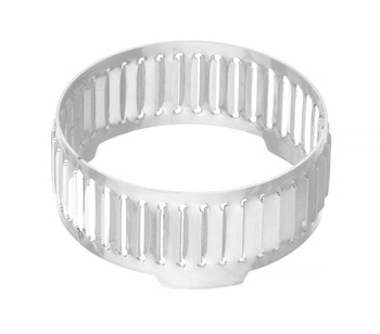 Tamis 42D pour mixeur turbo TRX-22, pour mixeur sur socle | SAMMIC 4032389