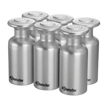 Distributeur d’épices 650 ml 6 pcs. | BARTSCHER 680655