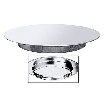 Plat à gâteau de 32 cm de diamètre | CONTACTO 777/320