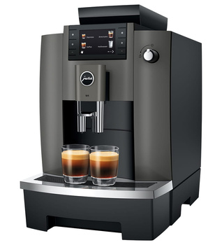 Machine à café automatique W4 | JURA 15542
