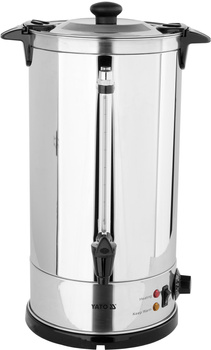 Chauffe-eau à double paroi 8,5 l | YATO YG-04290
