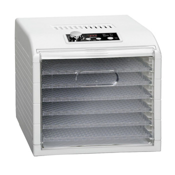 Déshydrateur alimentaire 12 glissières | BARTSCHER A120888
