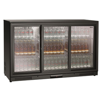 Refroidisseur de bouteilles 270 l | BARTSCHER 700123