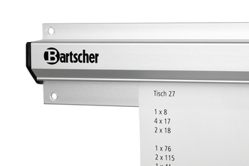 Réglette à bons 1200-1AL | BARTSCHER 256120