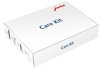 Coffret de soin CARE KIT V3 | JURA 25065