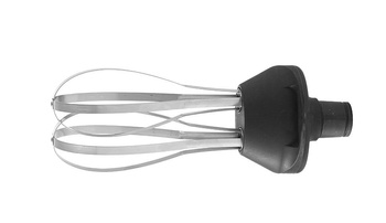 Fouet pour mixeur manuel Hendi 300/500, 32 cm | HENDI 224342