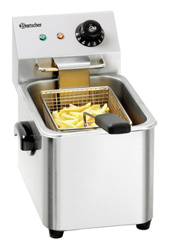 Friteuse SNACK I | BARTSCHER A162410E