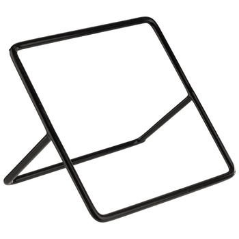 Présentoir buffet SQUARE, support, 12x12x7 cm | APS 33305