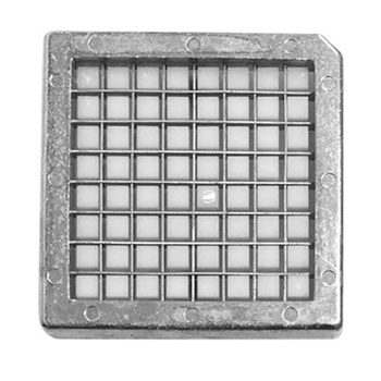 Ensemble de presses avec lames pour frites, 10x10 mm | SAMMIC 1020070