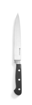 Couteau forgé pour viande | HENDI 781340