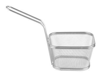 Panier pour snacks frits, miniature 13 x 11,5 cm | HENDI 425688