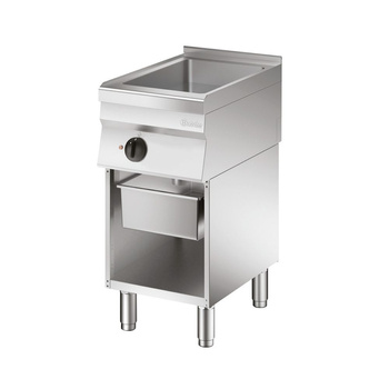 Poêle multifonction professionnelle - 13 l | BARTSCHER 115155