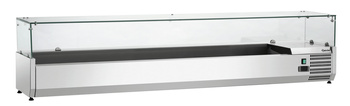 Vitrine réfrigérée GL3-2001 | BARTSCHER 110279