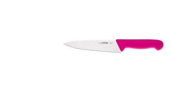 Couteau de chef - 16 cm, rose | GIESSER MESSER 8456 16 pi