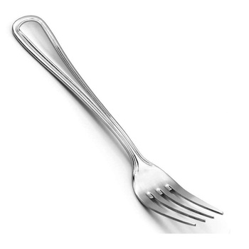 Fourchette de table Forgast RESTAURANT - lot de 6 pcs | FORGAST FG03607