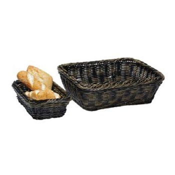 Panier à pain GN LINE GN 1/3 prof. 10 cm wengé | APS 40243