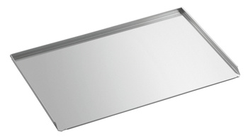 Plaque de cuisson, 60x40 cm | BARTSCHER 100412