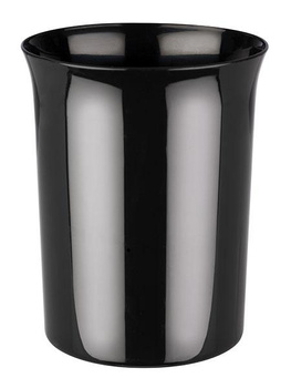 Récipient de table pour déchets, noir, 900 ml | APS 2039