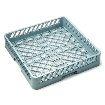 Kosz do sztućców do zmywarek 50x50x10 cm | FORGAST FG00502V1
