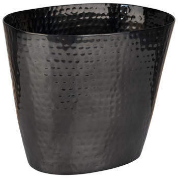 Refroidisseur de bouteilles, couleur noire, 2,1 l | APS 36107