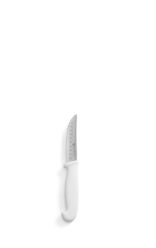 Couteau HACCP universel pour produits laitiers, pain blanc | HENDI 842256