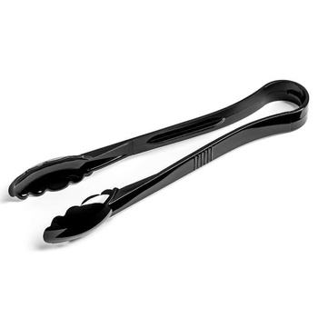 Pince universelle en polycarbonate, noire, 30 cm | FORGAST FG11115