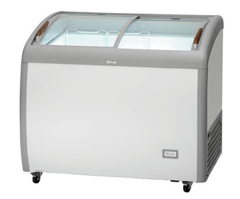 Congélateur à glace 300 L | BARTSCHER 700732