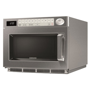 Four à micro-ondes MJ26A6093 | BARTSCHER 610195