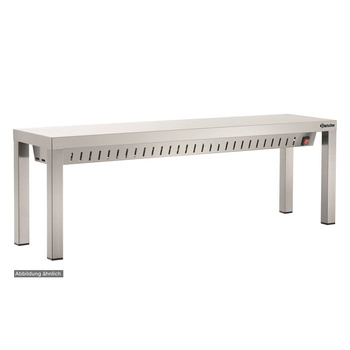 Pont chauffant WBS1800 I4HR | BARTSCHER 112181