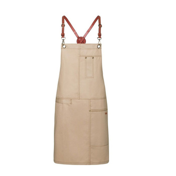 Tablier Urban X-Style beige | KARLOWSKY LS 25-47-Stck
