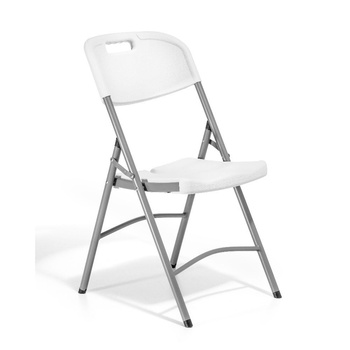 Chaise de catering, hauteur 85 cm, capacité de charge jusqu’à 150 kg | FORGAST FG03804
